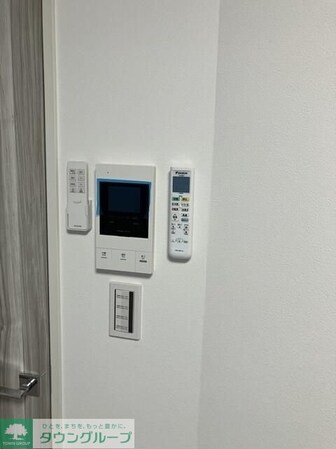 STRIPES東大井の物件内観写真